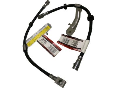 Ford Escape Hydraulic Hose - 5L8Z-2282-AA