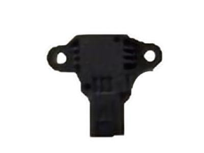 Ford Fusion Air Bag Sensor - AE9Z-14B345-B