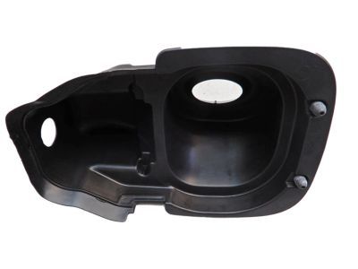 2013 Ford Flex Fuel Filler Housing - 8A8Z-7427936-A