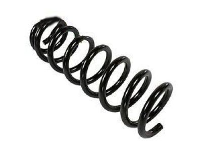 2010 Ford F-350 Super Duty Coil Springs - 7C3Z-5310-FC