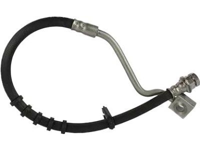 2003 Ford F-250 Super Duty Hydraulic Hose - F81Z-2078-BB