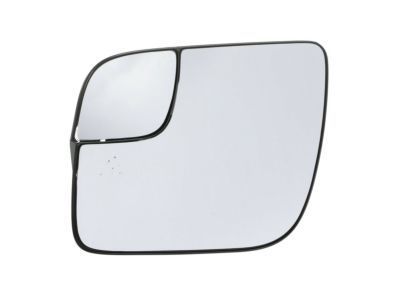 Ford BB5Z-17K707-AA Glass Assembly - Rear View Outer Mirror