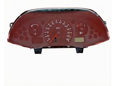 Ford 6S4Z-10849-DA