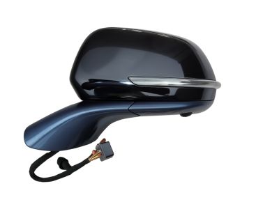 Lincoln Aviator Car Mirror - LC5Z-17683-CBPTM