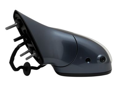 Lincoln Aviator Car Mirror - LC5Z-17683-CBPTM