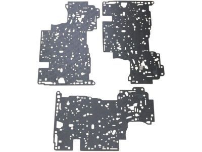 2001 Ford Ranger Valve Cover Gasket - 2L5Z-7D100-BA