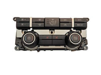 2010 Ford F-150 A/C Switch - AL3Z-19980-R