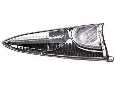 Lincoln Navigator Side Marker Light - 2L7Z-13B375-AA