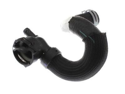 Ford Escape Radiator Hose - CV6Z-8286-M