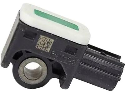 Ford Transit Connect Air Bag Sensor - 8V4Z-14B004-A