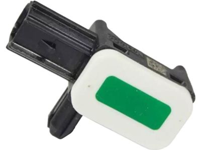 Ford Transit Connect Air Bag Sensor - 8V4Z-14B004-A