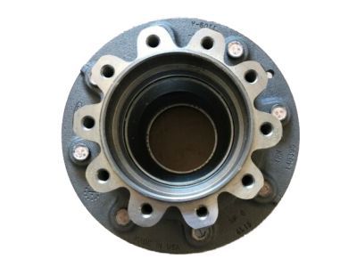 Ford F81Z-1109-EB Hub Assembly - Wheel