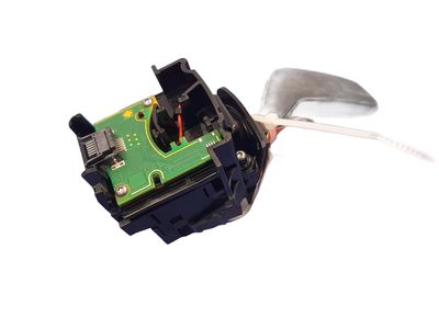 Ford Turn Signal Switch - GN1Z-13341-A