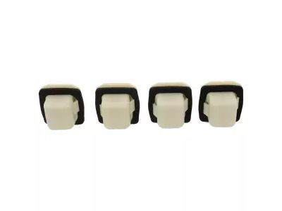 Ford -W720046-S300 Expansion Nut -W720046-S300 Ford Expansion Nut Product Photo 1 of 2
