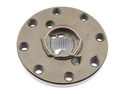 Ford FC4Z-4851-A Flange