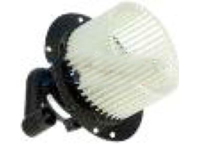 Ford Blower Motor - XC4Z-19805-BA