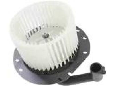 Ford Blower Motor - XC4Z-19805-BA