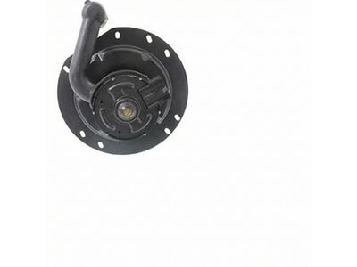 Ford E-150 Blower Motor - XC4Z-19805-BA