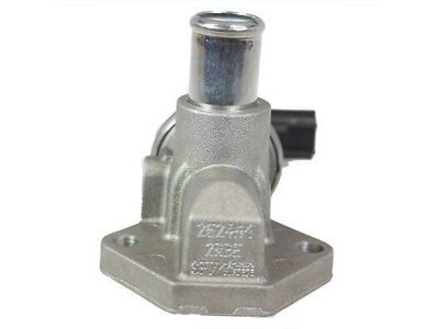 Ford 2R3Z-9F715-AA Valve Assembly - Throttle Air By-Pass