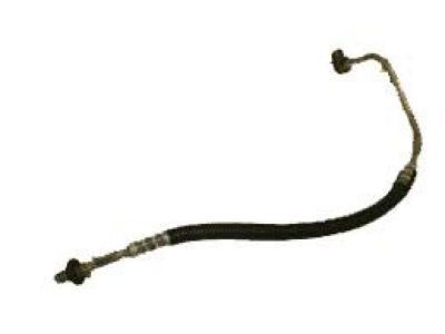 1999 Ford Explorer A/C Hose - F5TZ-19837-A