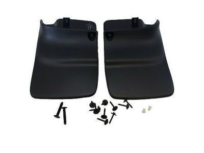 Ford 1L5Z-16A550-EA Kit - Mudflap