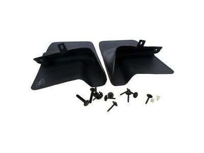 Ford 1L5Z-16A550-EA Kit - Mudflap