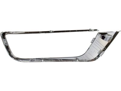 Lincoln Nautilus Grille - KA1Z-17E811-AB