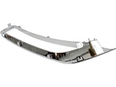 Lincoln Nautilus Grille - KA1Z-17E811-AB