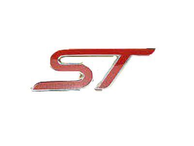 2016 Ford Fiesta Emblem - C1BZ-9942528-A
