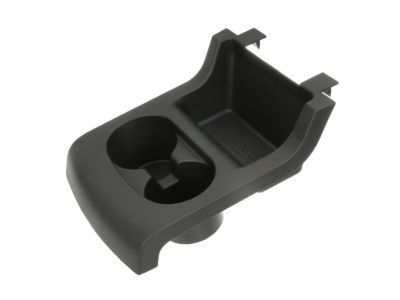 2016 Ford Flex Cup Holder - 9A8Z-7413562-BB