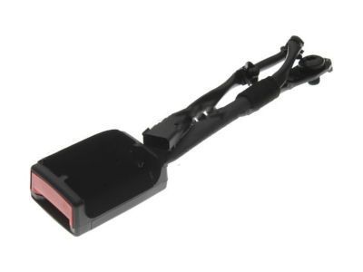 2015 Ford Mustang Seat Belt - FR3Z-6361203-AB