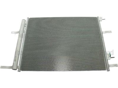 Ford Fusion A/C Condenser - DG9Z-19712-C
