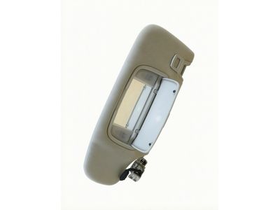 Lincoln Sun Visor - DS7Z-5404104-FB
