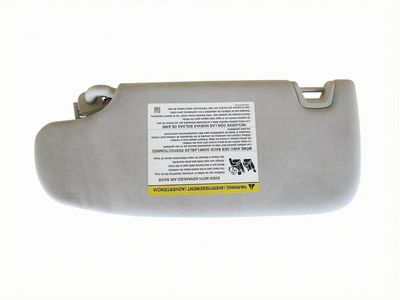 Lincoln Sun Visor - DS7Z-5404104-FB