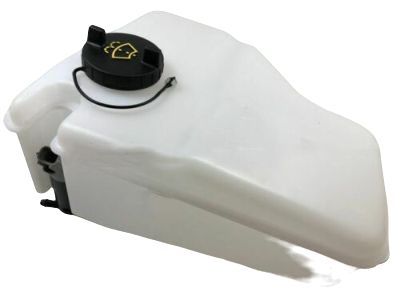 Ford 8W1Z-17618-A Reservoir - Windshield Washer