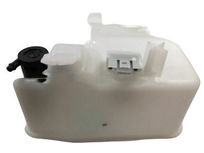 Ford 8W1Z-17618-A Reservoir - Windshield Washer