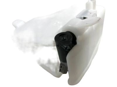 Ford 8W1Z-17618-A Reservoir - Windshield Washer