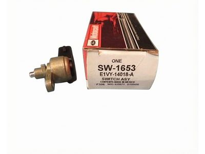 1989 Ford Taurus Door Jamb Switch - E1VY-14018-A