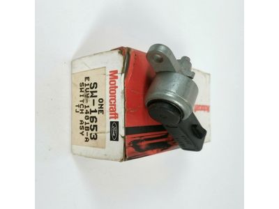 1989 Ford Taurus Door Jamb Switch - E1VY-14018-A