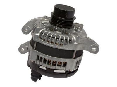 Ford Crown Victoria Alternator - 9U2Z-10V346-ADRM