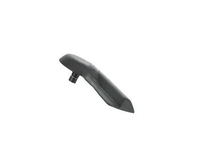 Ford BC3Z-2561198-AB Handle - Seat Back Adjusting