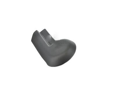 Ford BC3Z-2561198-AB Handle - Seat Back Adjusting