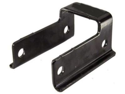 Ford Excursion Leaf Spring Shackle - F81Z-5B311-AA