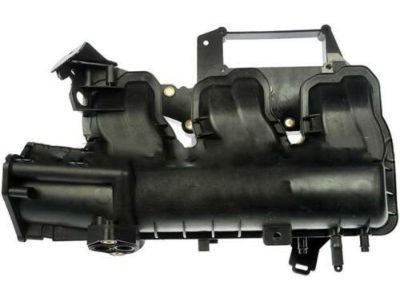 Ford F77Z-9424-CA Manifold Assembly - Inlet