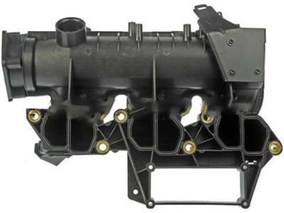 Ford F77Z-9424-CA Manifold Assembly - Inlet