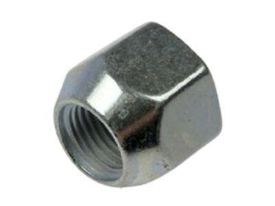 Mercury Milan Lug Nuts - 8E5Z-1012-A