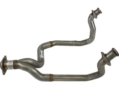 2009 Ford F-250 Super Duty Tail Pipe - 8C3Z-5246-A