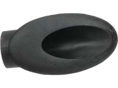 Mercury Antenna Base - YL8Z-18922-AA