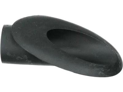 Mercury Antenna Base - YL8Z-18922-AA