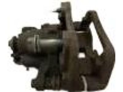 Ford Explorer Brake Caliper - DG1Z-2553-F